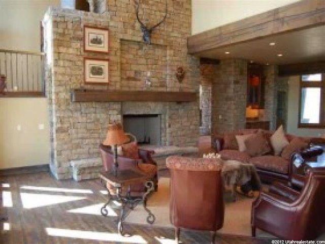 1583 W Shadow Mountain Ln, Park City, UT 84098 — photo 6