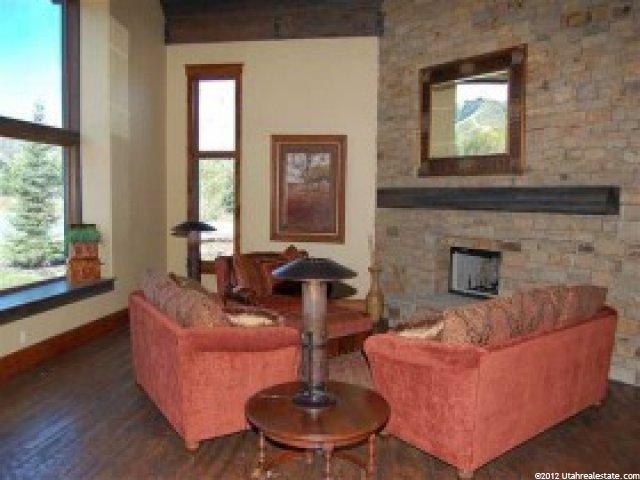 1583 W Shadow Mountain Ln, Park City, UT 84098 — photo 7