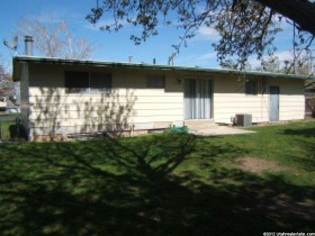 941 S Fishburn Dr W, Brigham City, UT 84302 — photo 2