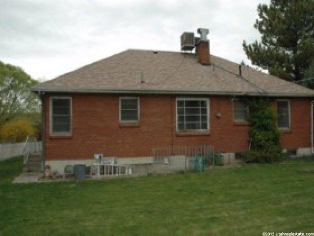 209 S 100 E, Nephi, UT 84648 — photo 2