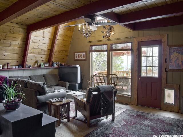 2242 Deer Loop, Wanship, UT 84017 — photo 3