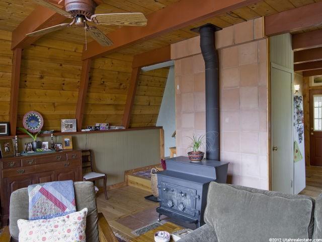 2242 Deer Loop, Wanship, UT 84017 — photo 4
