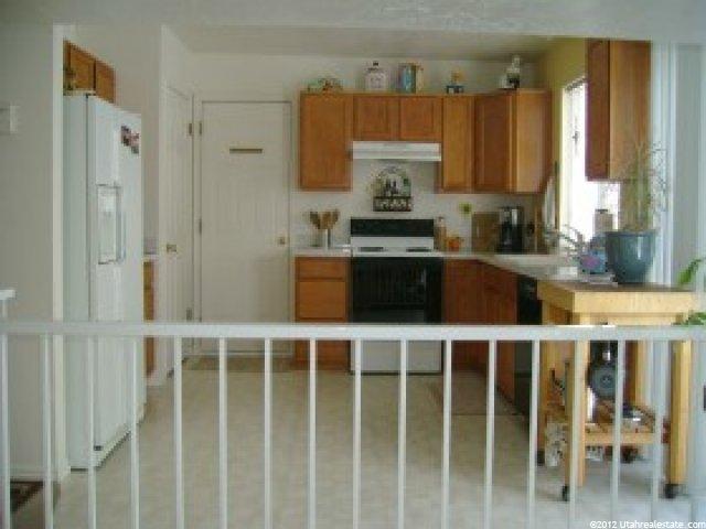 1671 E Dunsinane, Ogden, UT 84403 — photo 3