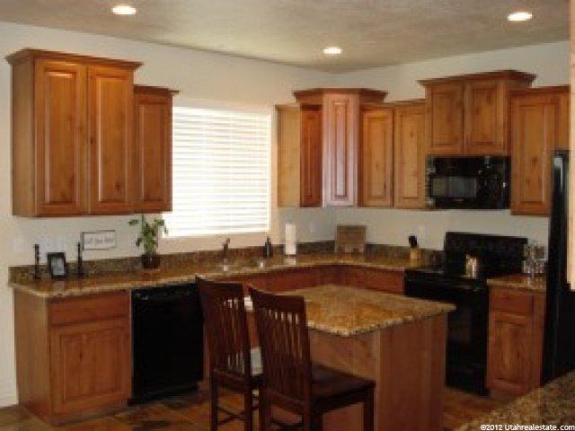 1423 Aberdeen Pl, Syracuse, UT 84075 — photo 3