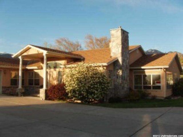 1213 S Orchard Dr, Bountiful, UT 84010 — photo 12