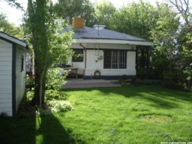 2536 Jackson Ave, Ogden, UT 84401 — photo 2
