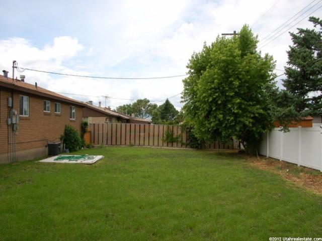 181 E 6740 S, Midvale, UT 84047 — photo 9