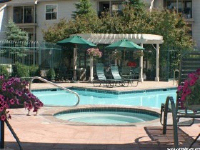 900 Bitner Rd #E-33, Park City, UT 84098 — photo 8