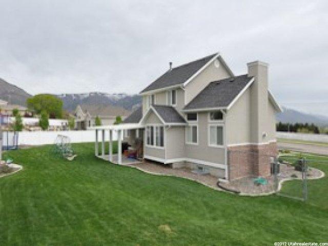 538 W 3500 N, Pleasant View, UT 84414 — photo 2