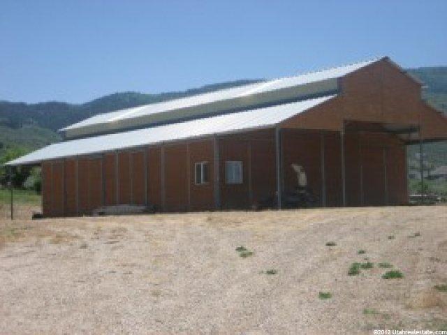 535 E 3200 North Upper Loo Rd, Marion, UT 84036 — photo 3