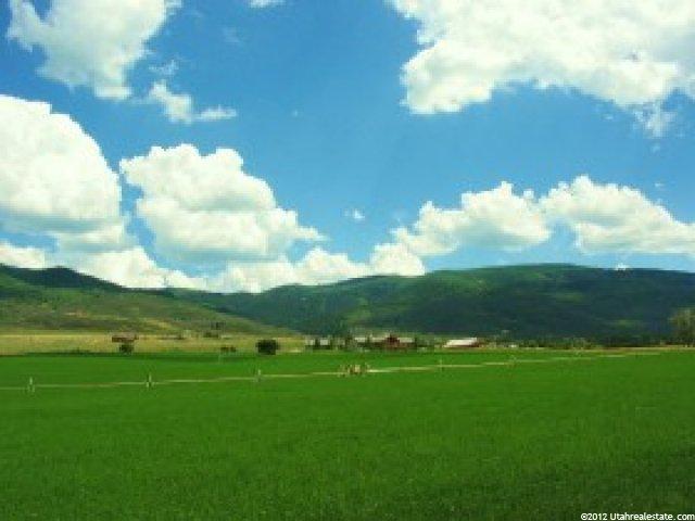 535 E 3200 North Upper Loo Rd, Marion, UT 84036 — photo 4