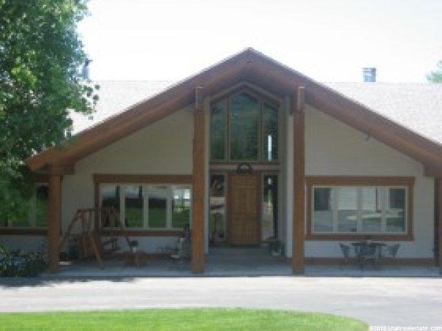 535 E 3200 North Upper Loo Rd, Marion, UT 84036 — photo 5