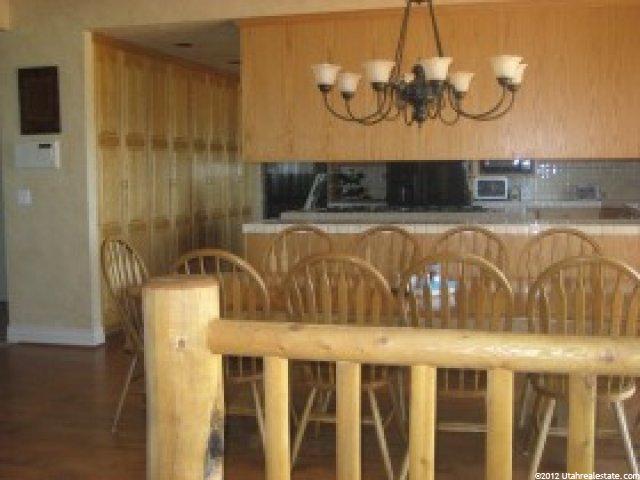 535 E 3200 North Upper Loo Rd, Marion, UT 84036 — photo 7