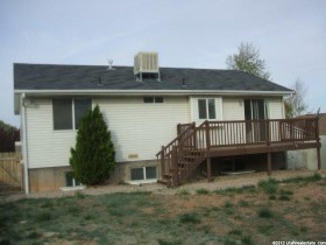 365 E Cobblecreek Dr, Cedar City, UT 84720 — photo 10