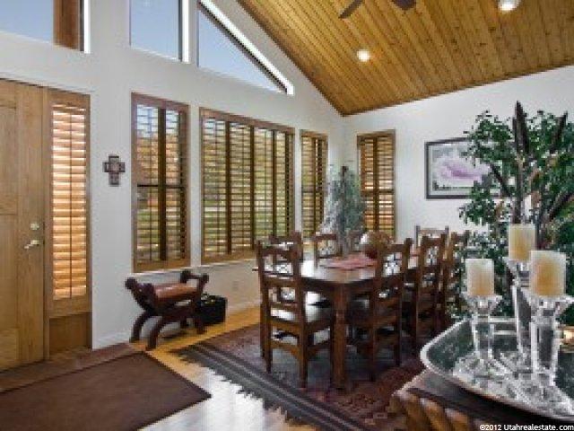 4234 Hilltop Dr, Park City, UT 84098 — photo 7