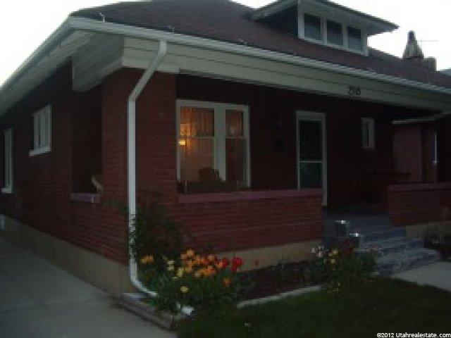 2535 Brinker Ave, Ogden, UT 84401 — photo 11