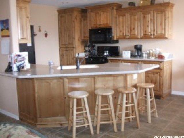 5239 N Tomahawk Dr, Enoch, UT 84720 — photo 2