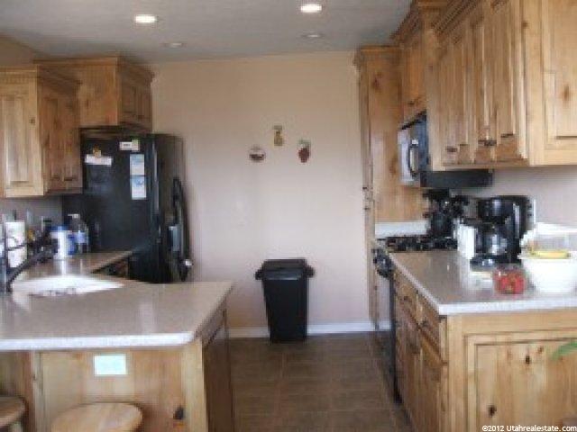 5239 N Tomahawk Dr, Enoch, UT 84720 — photo 3