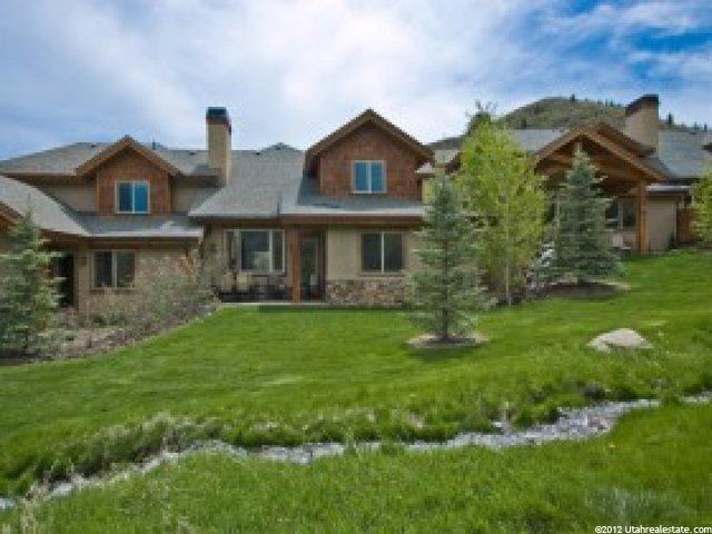 1068 W Lime Canyon Rd, Midway, UT 84049 — photo 2