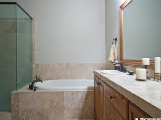 1068 W Lime Canyon Rd, Midway, UT 84049 — photo 8
