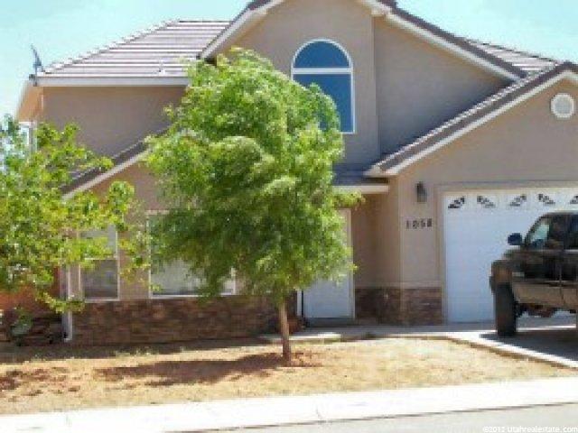 1058 N Main St, Hurricane, UT 84737 — photo 2
