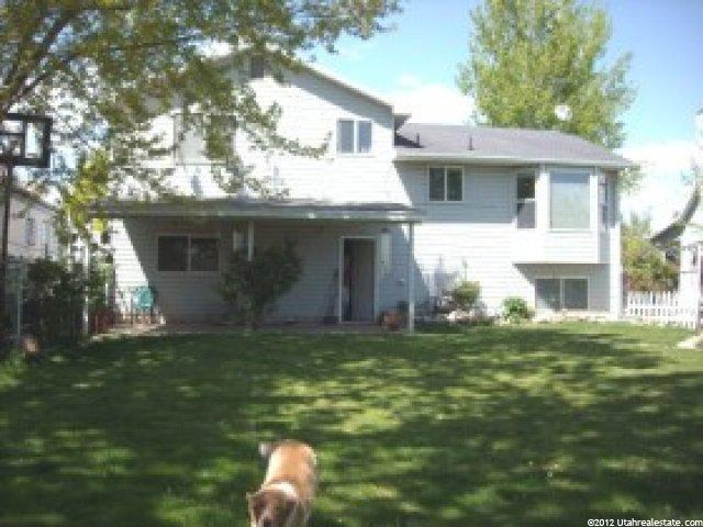 1055 W 450 S, Layton, UT 84041 — photo 3