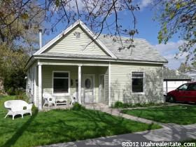 81 N 500 W, Logan, UT 84321