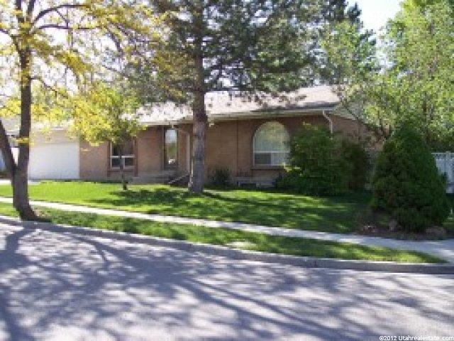 778 Grenoble Dr, Midvale, UT 84047 — photo 2