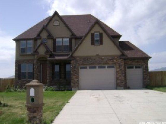 322 E Box Elder Dr N, Grantsville, UT 84029 — photo 2