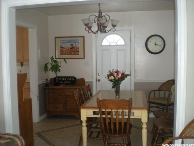 294 E 650 Road N, Bountiful, UT 84010 — photo 3