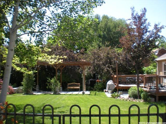 294 E 650 Road N, Bountiful, UT 84010 — photo 10