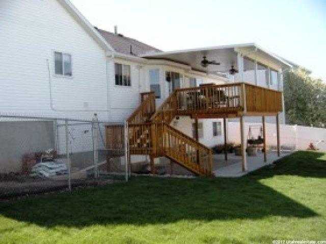 1495 N 1225 E, Layton, UT 84040 — photo 11