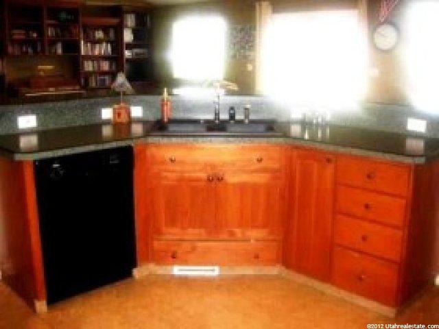 3579 S 400 W, Nibley, UT 84321 — photo 4