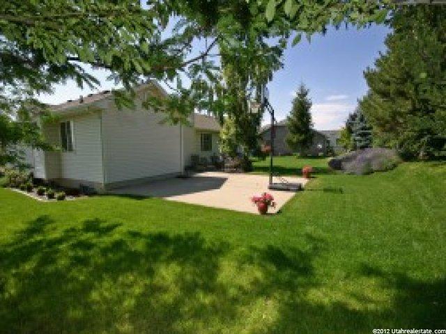 1283 E Orchard Hts, Logan, UT 84321 — photo 2