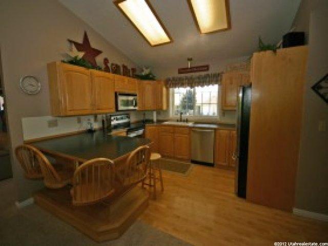 1283 E Orchard Hts, Logan, UT 84321 — photo 3
