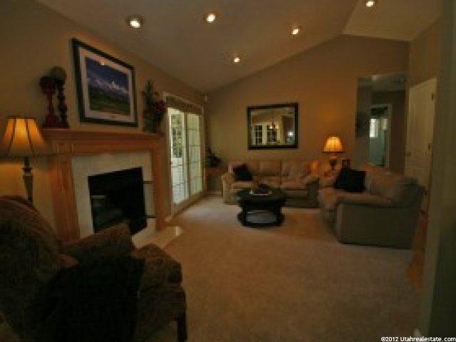 1283 E Orchard Hts, Logan, UT 84321 — photo 4