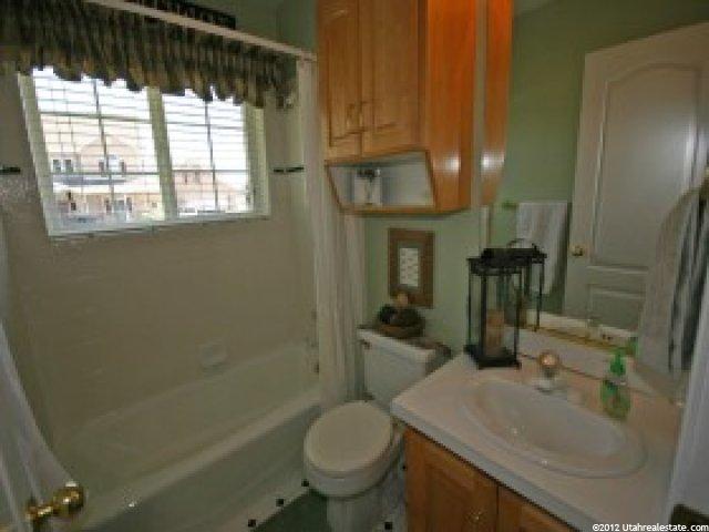 1283 E Orchard Hts, Logan, UT 84321 — photo 9