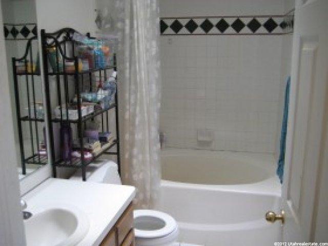 4654 W 1150 S, West Weber, UT 84404 — photo 5