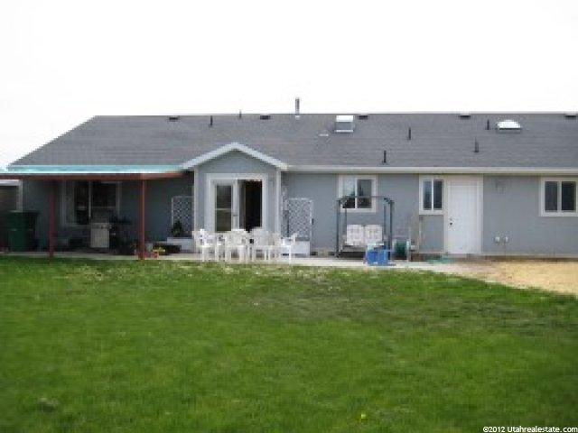 4654 W 1150 S, West Weber, UT 84404 — photo 11