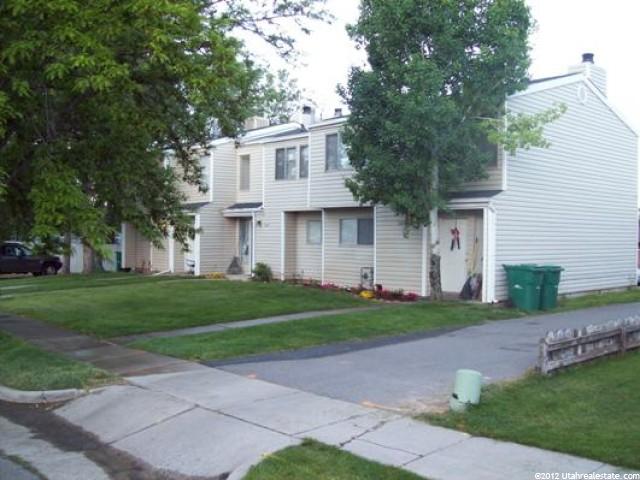 1237 N Nayon Dr, Layton, UT 84040 — photo 2
