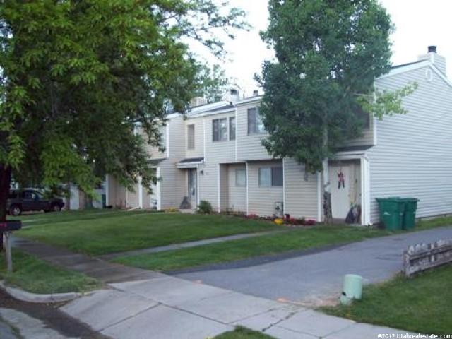 1237 N Nayon Dr, Layton, UT 84040 — photo 3