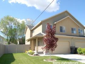 718 E 4125 S, Murray, UT 84107