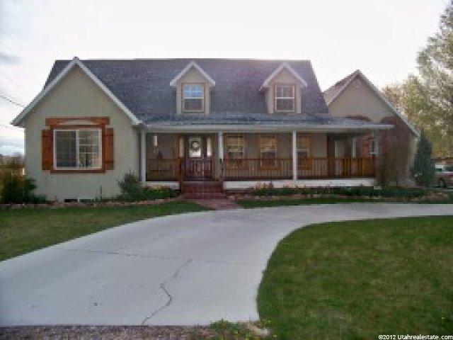 263 N 300 W, Manti, UT 84642 — photo 2