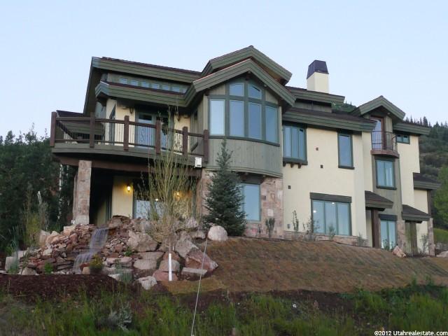4671 Nelson Ct, Park City, UT 84098 — photo 2