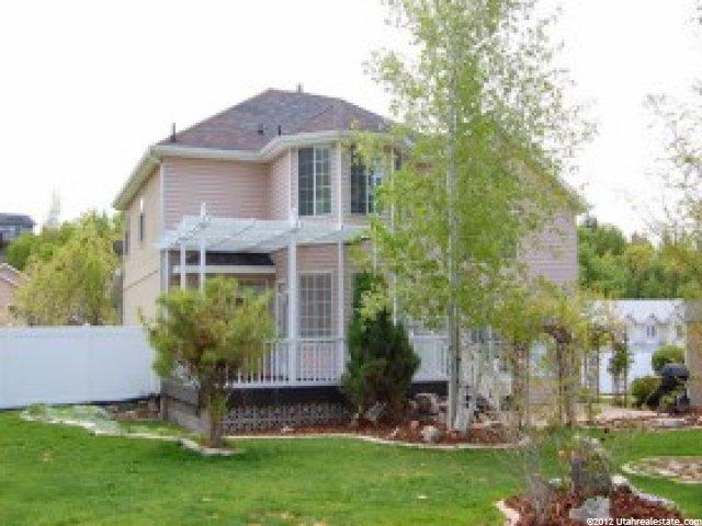 2691 E 1700 N, Layton, UT 84040 — photo 9