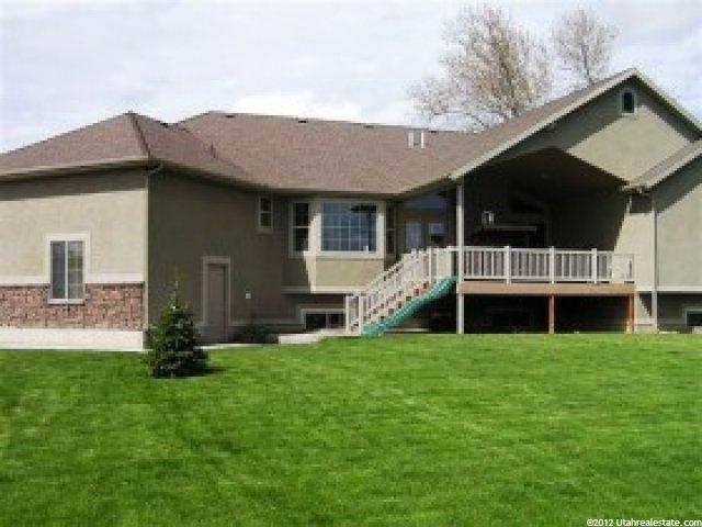 1555 W 700 S, Syracuse, UT 84075 — photo 2