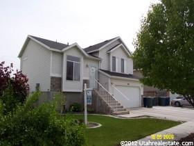 1811 W Quarter Horse Ave, Salt Lake City, UT 84116