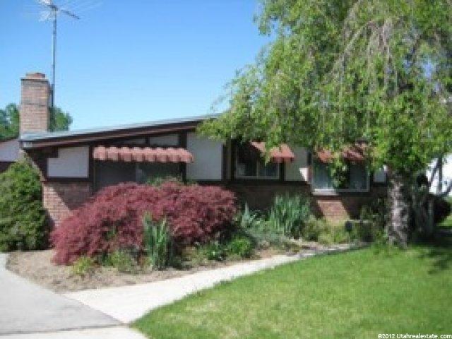 322 W 1050 N, Bountiful, UT 84010 — photo 3