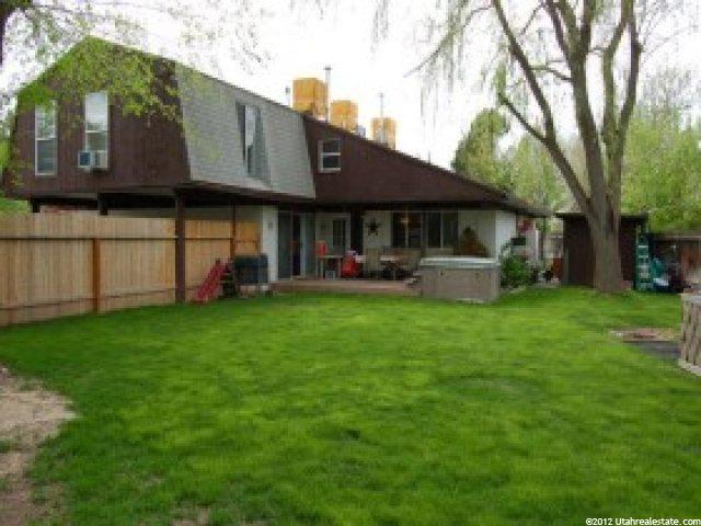 1271 E Hunt Rd, Holladay, UT 84117 — photo 9