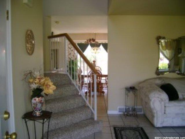 2507 W Oquirrh View Dr S, Riverton, UT 84065 — photo 2